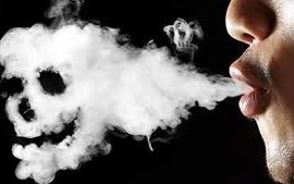 Hút thuốc lá có khả năng gây ra 25 căn bệnh khác nhau