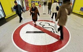 Quyền và trách nhiệm của người đứng đầu địa điểm cấm hút thuốc