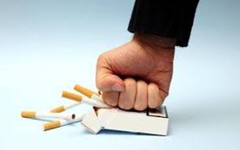 Những thay đổi của cơ thể khi bỏ thuốc lá