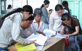 Có thể thỏa thuận lại mức tiền lương trong hợp đồng?