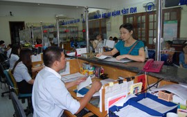 Căn cứ xét hưởng trợ cấp tuất với thân nhân bệnh binh