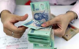 Cơ sở để điều chỉnh lương hưu