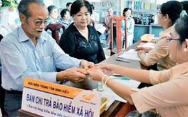Đóng BHXH bắt buộc bao nhiêu năm được hưởng hưu trí?