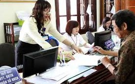 Doanh nghiệp được lựa chọn phần mềm khai BHXH điện tử
