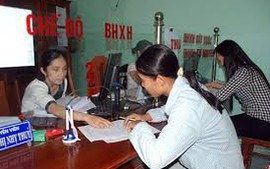BHXH Quảng Ninh trả lời về việc chậm trả trợ cấp thai sản