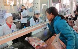 BHXH Phú Yên tiếp thu, giải quyết chế độ cho bệnh nhân BHYT