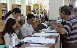 Tự nghỉ việc có được thanh toán BHXH?