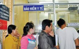Ông Nguyễn Thanh Tả bị dừng cấp thẻ BHYT có đúng quy định?