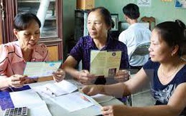 Hội viên Hội Cựu chiến binh có được cấp thẻ BHYT?