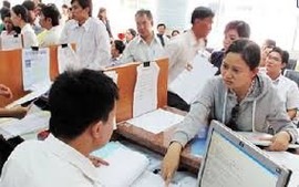 Bộ Tài chính trả lời về chính sách thuế tại KKT Lao Bảo