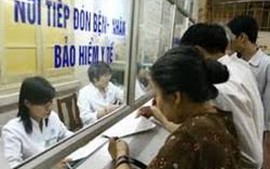 Quy định hưởng BHYT đối với người cao tuổi