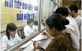Mức hưởng BHYT khi sinh con không đúng tuyến