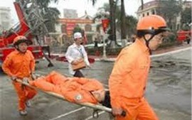 Chế độ tai nạn lao động trước năm 1995