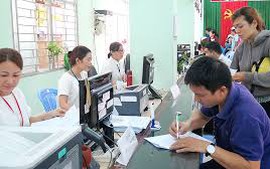 Chuyển hưởng trợ cấp thất nghiệp sang tỉnh khác thế nào?