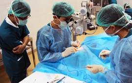 Bị gián đoạn thời gian thực hành có được cấp chứng chỉ hành nghề y?