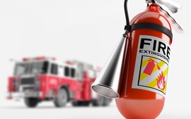 Hồ sơ đăng ký kinh doanh dịch vụ phòng cháy, chữa cháy
