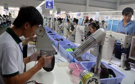 Biểu tượng đẹp của quan hệ giữa Nhà nước và doanh nghiệp