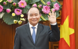 Dư luận quốc tế viết về chuyến thăm sắp tới của Thủ tướng tới Hoa Kỳ 