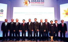 Vì một cộng đồng ASEAN vững mạnh, đoàn kết