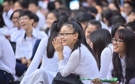 Hơn 240.000 thí sinh đã làm thủ tục xác nhận nhập học đợt 1