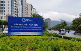 Đà Nẵng phát huy động lực mới từ APEC 