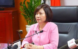 Thủ tướng yêu cầu kiểm tra thông tin tài sản của Thứ trưởng Hồ Thị Kim Thoa