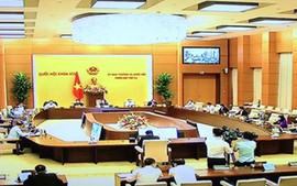 Thủ tướng phân công trả lời chất vấn tại phiên họp 47 UBTVQH