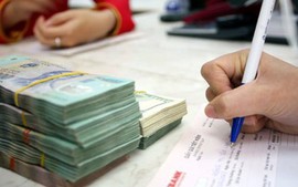 Gói 30.000 tỷ: Agribank Phú Thọ kiểm điểm cán bộ tín dụng