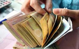 Điều kiện nâng lương với Chủ tịch Hội Cựu chiến binh xã
