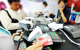 Thanh toán theo uỷ quyền phải được quy định trong Hợp đồng