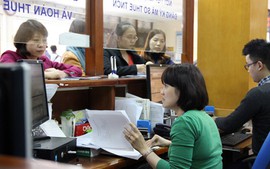 Công ty Togi Việt Nam đã được khôi phục mã số thuế 