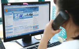 Sai khác nào trong hồ sơ dự thầu được chấp nhận?