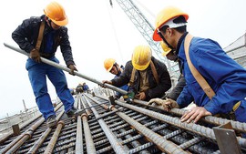 Điều kiện chọn nhà thầu xây lắp công trình cấp II