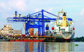 Kinh doanh khai thác cảng biển cần điều kiện gì?