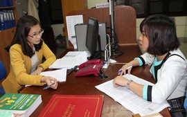 Đăng ký giảm trừ gia cảnh phải có xác nhận thu nhập?