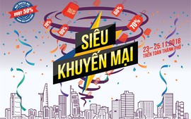 Hướng dẫn xác định thuế TNCN đối với giải thưởng khuyến mại