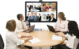 Thiết bị phục vụ họp online có được gọi là thiết bị chuyên dùng?