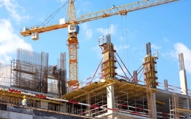 Thẩm quyền quyết định đầu tư dự án có cấu phần xây dựng 