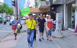 Lâm Đồng: Nhân viên du lịch không có hợp đồng được hỗ trợ