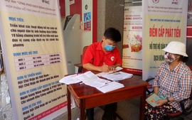 Tây Ninh: Hồ sơ của bà Đoàn Thị Chử đang được xem xét, xử lý