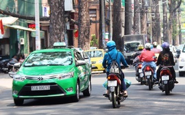 Lái xe taxi tại Lâm Đồng có được hỗ trợ không?