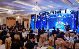 Quảng Ninh công bố chỉ số năng lực cạnh tranh cấp sở, ban ngành