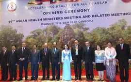 Bộ Y tế Việt Nam đề xuất 2 nhóm giải pháp chống thuốc giả, kém chất lượng