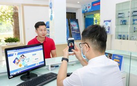 Công nghệ trí tuệ nhân tạo của VNPT trong nền kinh tế số