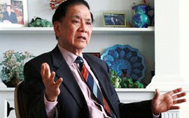 Những điều tâm đắc của nhà ngoại giao kỳ cựu