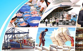 Đổi mới thể chế, tăng cường dân chủ - Bước đột phá thúc đẩy phát triển toàn diện đất nước