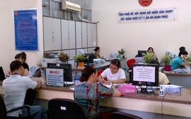 Cải cách thuế, hải quan: Doanh nghiệp mong muốn… 