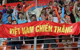 U23 Việt Nam rộng cửa vào bán kết
