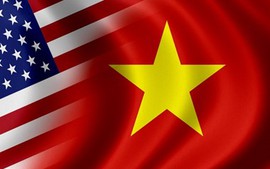 Luồng sinh khí mới thúc đẩy hợp tác thực chất Việt Nam-Hoa Kỳ