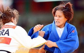 “Nữ hoàng” Judo Việt Nam dự giải vô địch thế giới